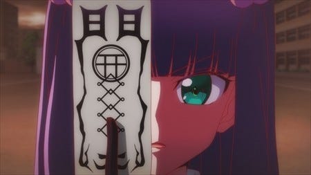 Tvアニメ 双星の陰陽師 第5話のあらすじ 先行場面カット公開 マイナビニュース
