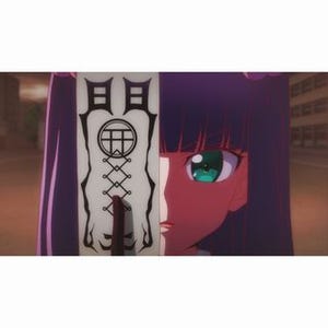 TVアニメ『双星の陰陽師』第5話のあらすじ&先行場面カット公開