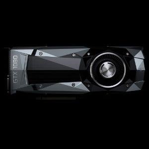 米NVIDIA、Pascalベースの新GPU「GeForce GTX 1080」発表 - 価格は599ドル