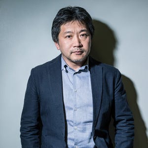 映画監督・是枝裕和の語る、日本映画界への思いとキャリア論