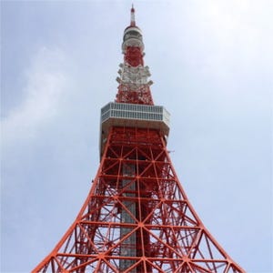 インバウンドで開ける展望、東京の玄関口を目指す東京タワーの今