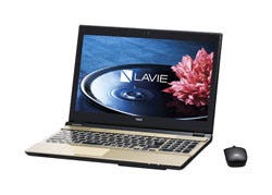 NEC「LAVIE」2016年夏モデル、ノートPCは下位機でCPU刷新&DDR4メモリ