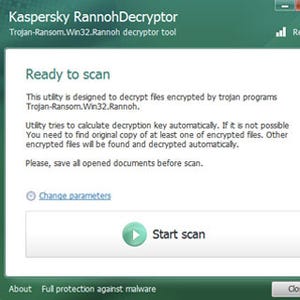 カスペルスキー、ランサムウェア「CryptXXX」の復号化ツールを無償公開