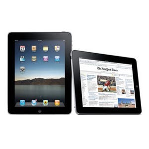 MacとiPadの悦楽生活50 #EtsuMac50 - 29 6年目のiPadの現在までと、iPad Proの登場