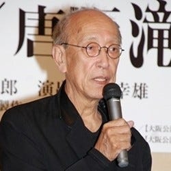 蜷川幸雄さん死去で娘 実花氏 最期まで闘い続けたかっこいい父 マイナビニュース