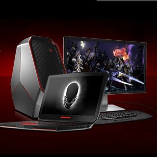 デルのゲーミングPC「ALIENWARE」、価格改定で最大30,000円の値下げ