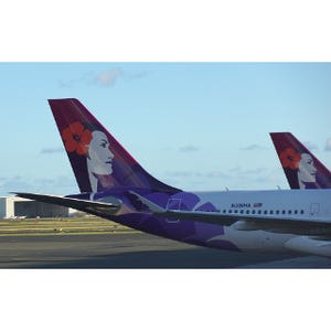 ハワイアン航空、羽田空港日米路線拡大で羽田＝コナ線開設--就航は10/30～