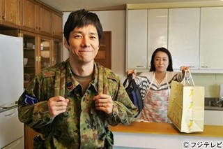 西島秀俊『世にも』で戦闘シーンロケ - 窪田正孝･松重豊･高橋一生も主演