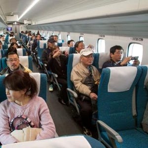 JR東海「超電導リニア体験乗車」2016年第2回は7～9月実施 - 計1万席を用意