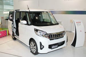三菱自動車、燃費偽装の報告書を国交省へ追加提出 - 相川社長ら辞任も発表