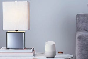 会話するアシスタント「Google Assistant」発表、家庭向デバイス「Home」も