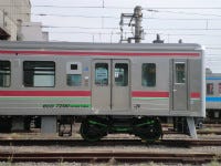 Jr四国70系 6月デビューへ 121系を車号変更 川崎重工 Efwing 採用 マイナビニュース