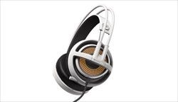 Steelseries Dts Headphone X対応usbヘッドセットを27日発売 マイナビニュース