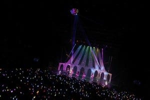 I Ris 全国ツアーを完走し優勝 I Ris 2nd Live Tour 16 東京公演レポート マイナビニュース