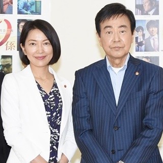 渡瀬恒彦 おみやさん 最新作spが10月放送 面白い 映画 を見た感じ マイナビニュース