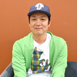 映画『ヒメアノ～ル』吉田恵輔監督が語る、漫画原作と映画化