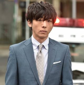 高橋一生 ヤバイ妻 での不気味な存在感 何かある と思っていただけたら マイナビニュース