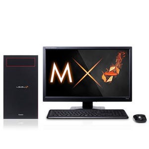 ユニットコム、GeForce GTX 1080搭載デスクトップPC発売 - 約16万円から
