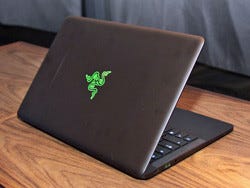 それは 究極のultrabook Razerが12 5型ノートpc Razer Blade Stealth を日本でも発売 マイナビニュース