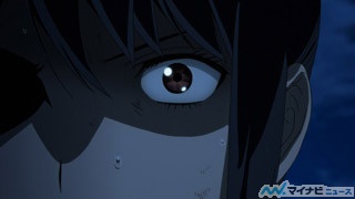 Tvアニメ テラフォーマーズ リベンジ 最終回直前のキャストコメント マイナビニュース Tvアニメ テラフォーマーズ リベンジ 最終回直前のキャストコメント マイナビニュース