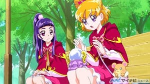 TVアニメ『魔法つかいプリキュア！』、第17話の先行場面カットを紹介