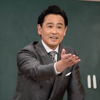 野村宏伸、オファー激減でアルバイトの過去告白 『しくじり』初の俳優先生