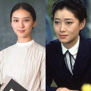 武井咲 夏目雅子が演じた美人教師役に挑戦 奮闘した子役全員に手紙も マイナビニュース