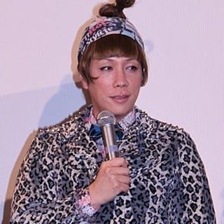 中居正広 整形繰り返すkaba ちゃんに忠告 どっかでやめないと マイナビニュース