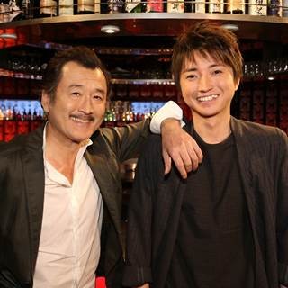 吉田鋼太郎&藤原竜也、正反対のまな弟子2人が恩師の故･蜷川幸雄さん語る