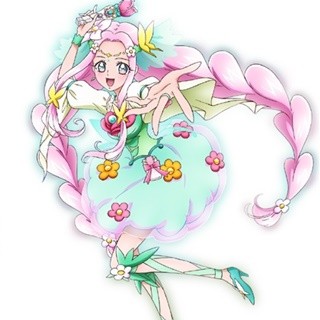 『魔法つかいプリキュア!』3人目のプリキュア発表、はーちゃんが急激に成長