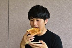 徹底比較 ポテトチップスはトーストと牛乳の代わりになれるのか マイナビニュース