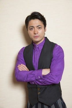 山田孝之が等身大で語る ドラクエ の魅力と意外なプレースタイル 嫌っていうほどレベル上げ ゼシカが好き マイナビニュース