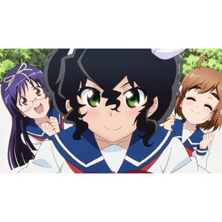 声優 諏訪部順一がtvアニメ ばくおん 中野欽矢役に マイナビニュース