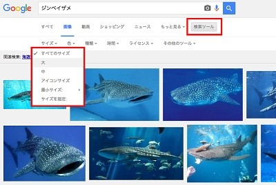 Googleお役立ちテクニック 画像検索を極める マイナビニュース