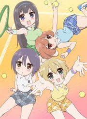 Tvアニメ うさかめ ニコニコ生放送に徳井青空 芝草宇宙役 の出演決定 マイナビニュース