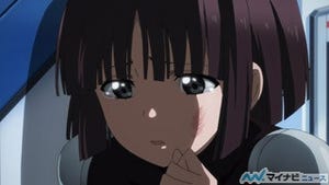 TVアニメ『テラフォーマーズ リベンジ』、第11話のあらすじ&場面カット紹介