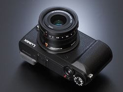 パナソニック Lumix Gx7 Mark Ii 実写レビュー 新モノクロモードも美しいミラーレス 1 マイナビニュース