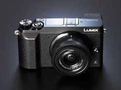 パナソニック Lumix Gx7 Mark Ii 実写レビュー 新モノクロモードも美しいミラーレス 1 マイナビニュース