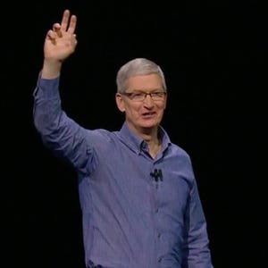 Appleが「WWDC 2016」基調講演で発表したOS情報まとめ - iOSは大幅機能拡充