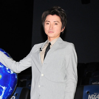 藤原竜也、第一子誕生をファンに報告 - 「守るべき家族が増えた」