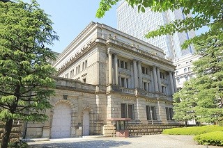 日銀、マイナス金利継続へ - 金融政策の現状維持を決定