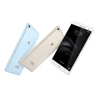 Huawei Honor6 Plus と P8max をandroid 6 0にアップデート マイナビニュース