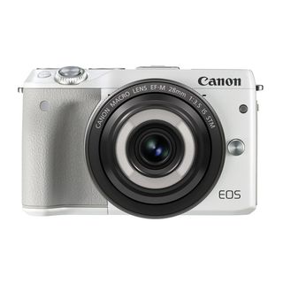 キヤノン、EOS M3 / M10のマクロレンズキットを新発売