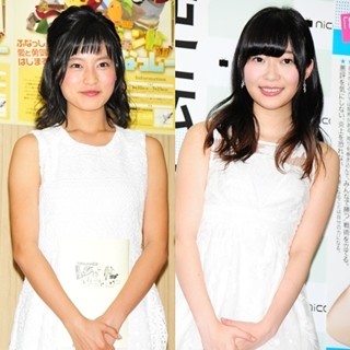 小島瑠璃子、指原莉乃を野球で表現「ホームランも打つけど打率もいい」