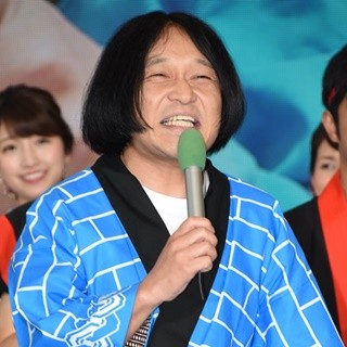 永野、フジ亀山社長に"親より好き"宣言も「お台場より普通に汐留が好き」