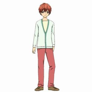 声優 Machicoがtvアニメ 12歳 Edテーマ担当 曲名は 勇気のつばさ マイナビニュース