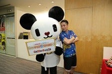 オリラジ中田の弟 Fishboy クイズ番組初参戦も 見るのとやるのは大違い マイナビニュース