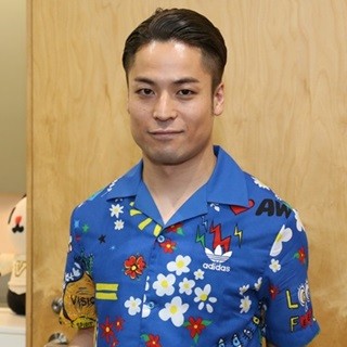 オリラジ中田の弟･FISHBOY、クイズ番組初参戦も「見るのとやるのは大違い」