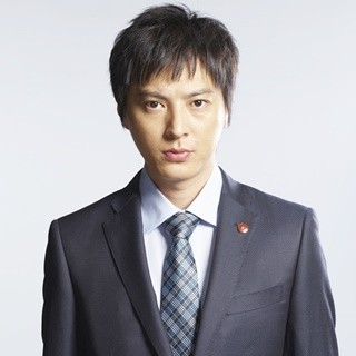 塚本高史、『刑事7人』新レギュラーに決定! 東山紀之に｢助けられています｣