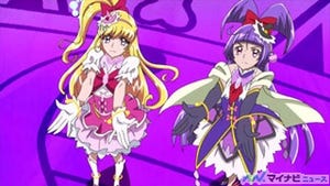 TVアニメ『魔法つかいプリキュア！』、第21話の先行場面カットを紹介